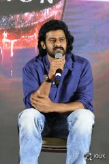 Prabhas At Baahubali 2 Movie Logo Launch